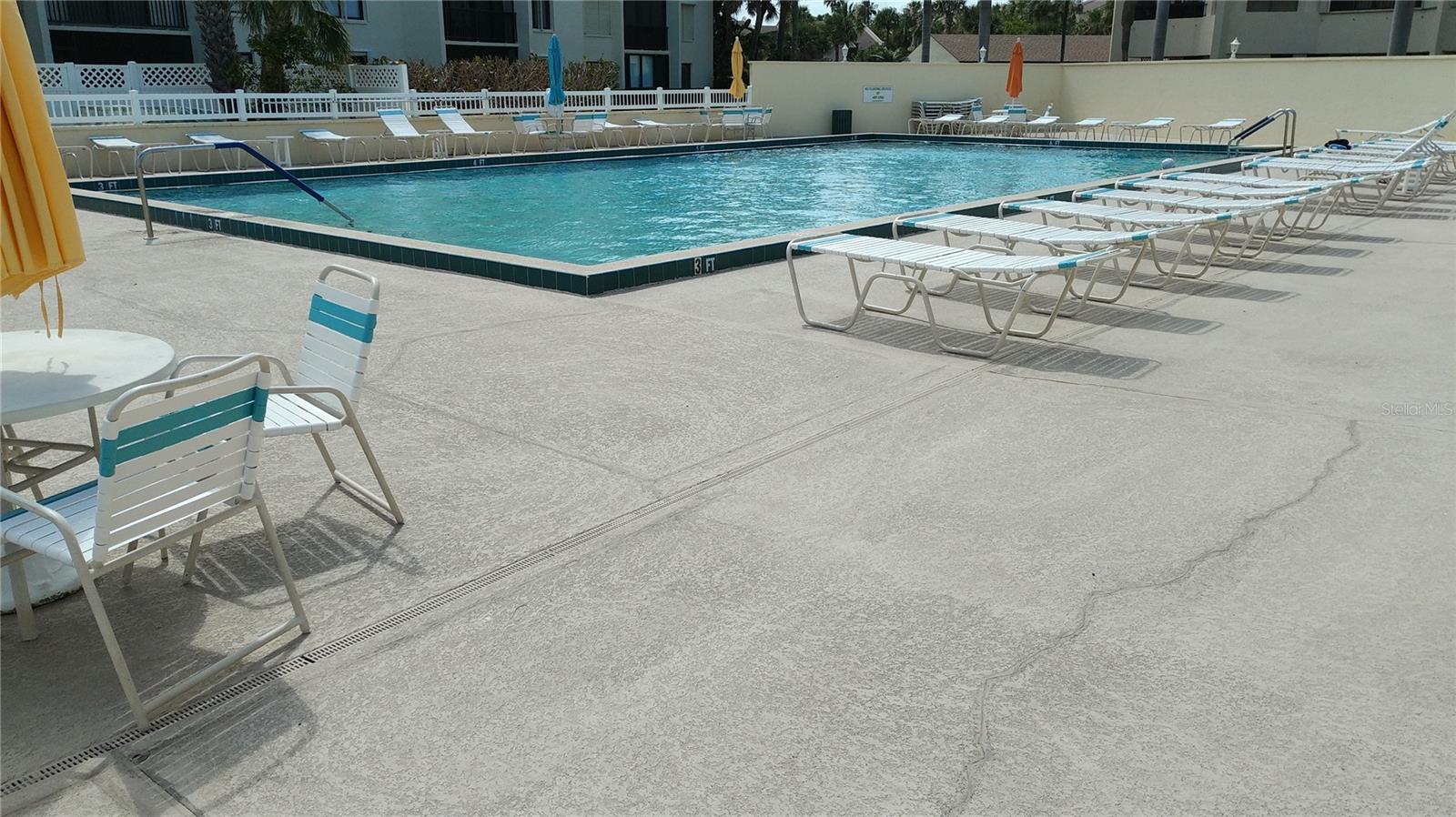 2400 S Ocean Dr #5331 Property Photo 36
