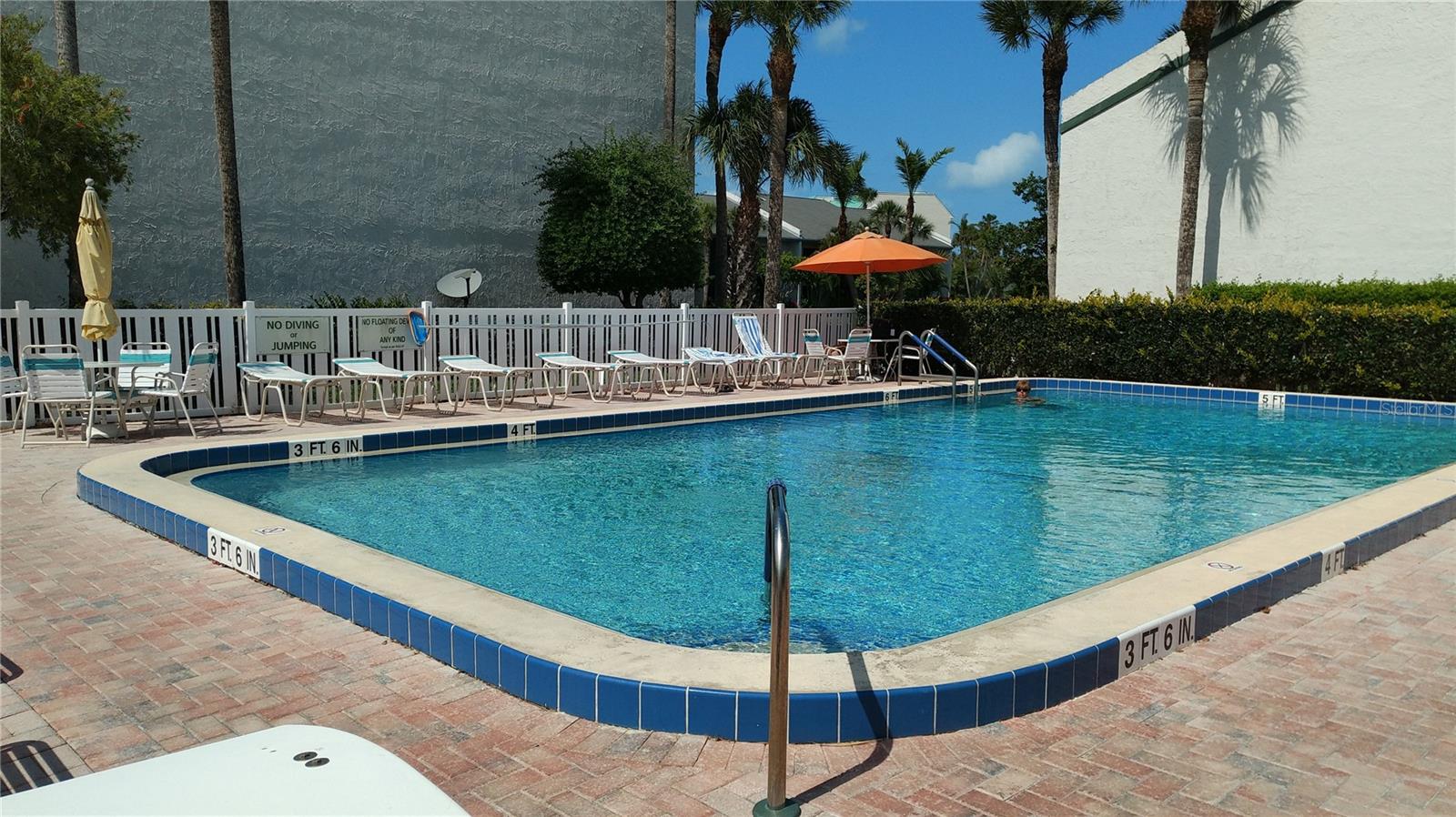 2400 S Ocean Dr #5331 Property Photo 41