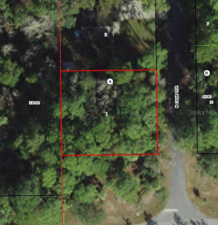 4026 N Casa Ter Property Photo 1