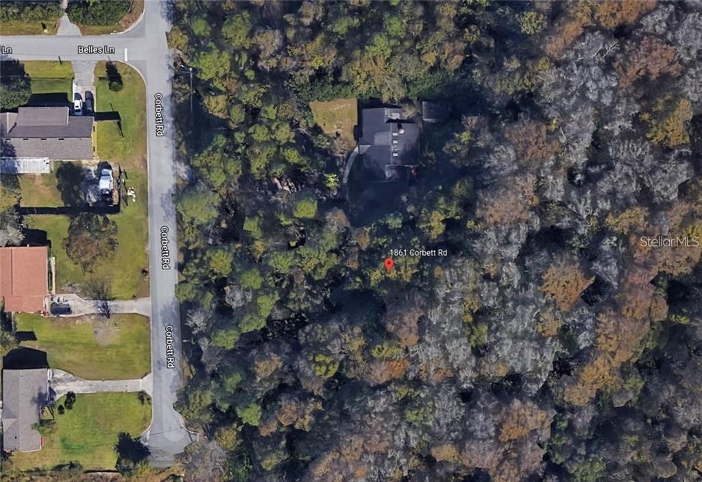 1861 Corbett Road Property Photo 2