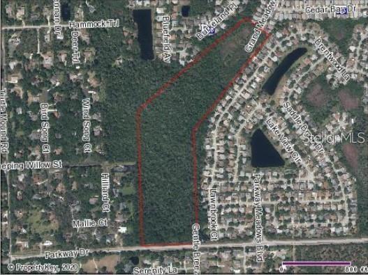 Parkway Dr Property Photo 1