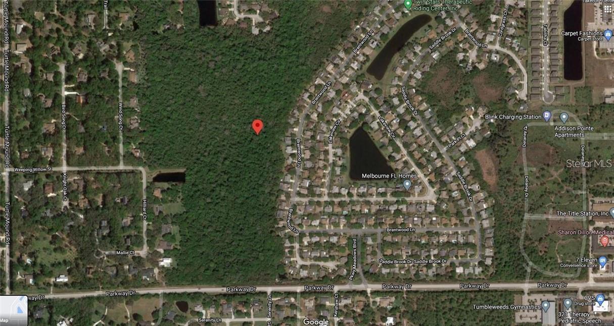 Parkway Dr Property Photo 3