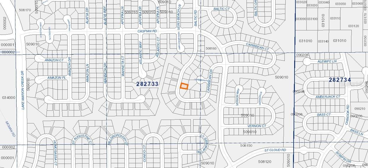 1223 CARIBBEAN DR Property Photo 1