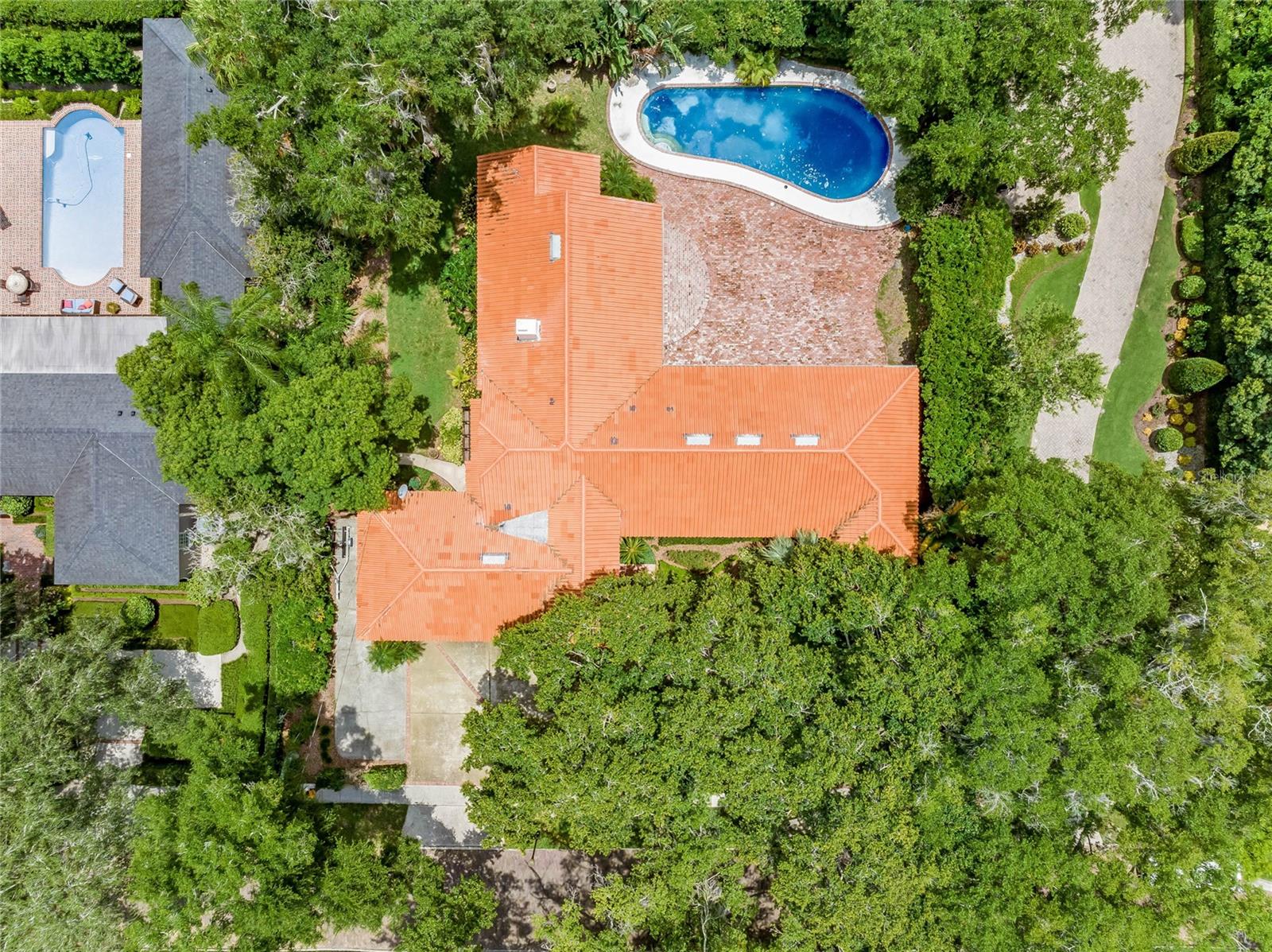870 Georgia Avenue Property Photo