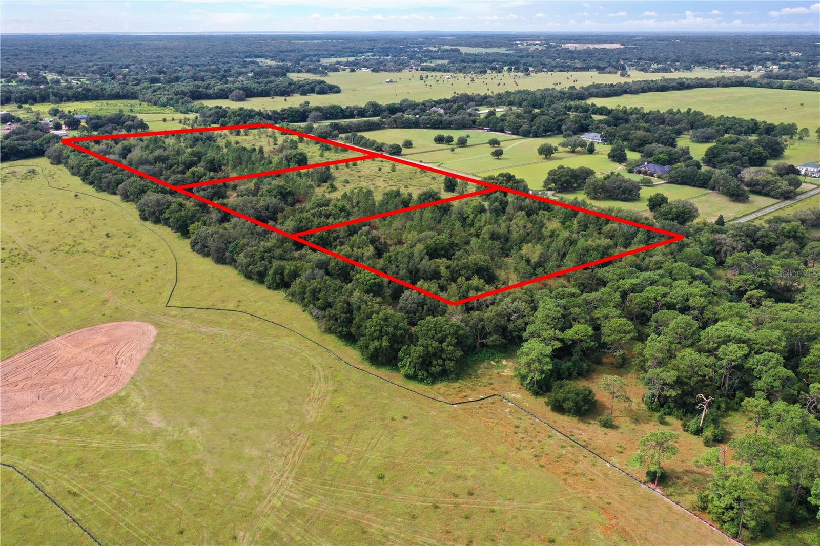 Equestrian Trl Property Photo 1