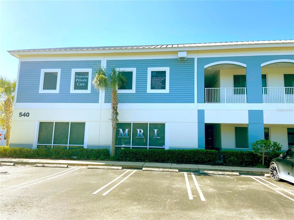 540 Nw University Boulevard #107 Property Photo