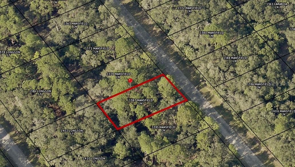 1387 MANSFIELD LN Property Photo 1