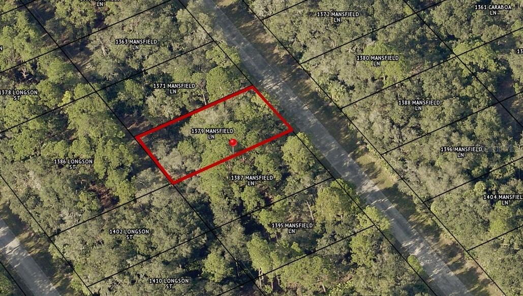 1379 MANSFIELD LN Property Photo 1