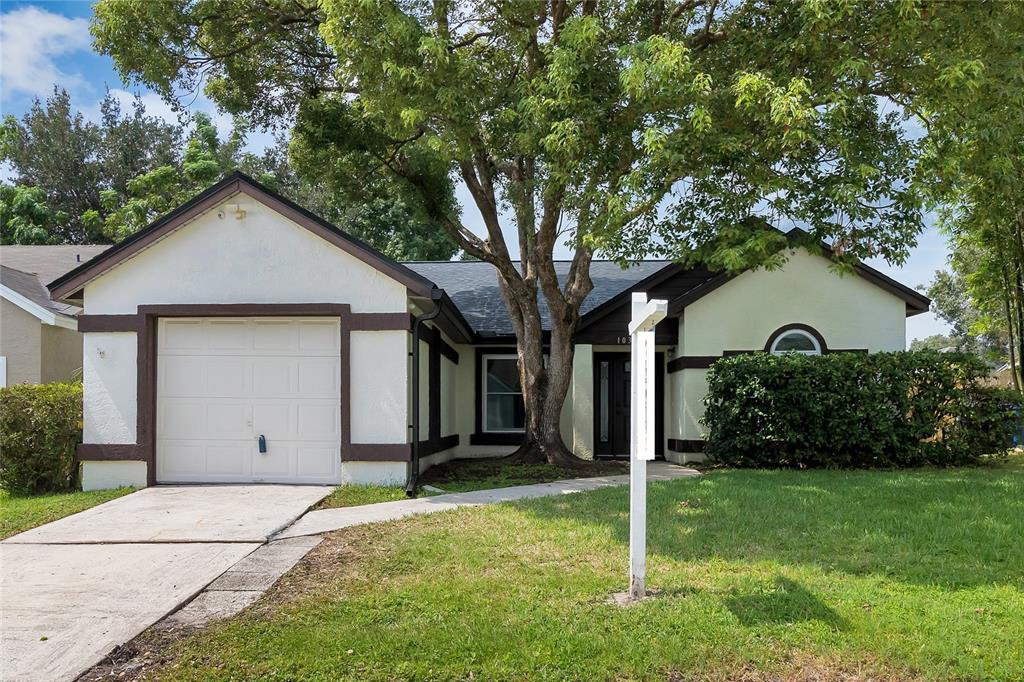 1033 Covington Street Property Photo