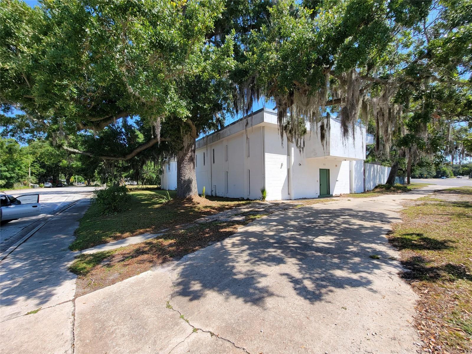 420 George W Engram Blvd Property Photo