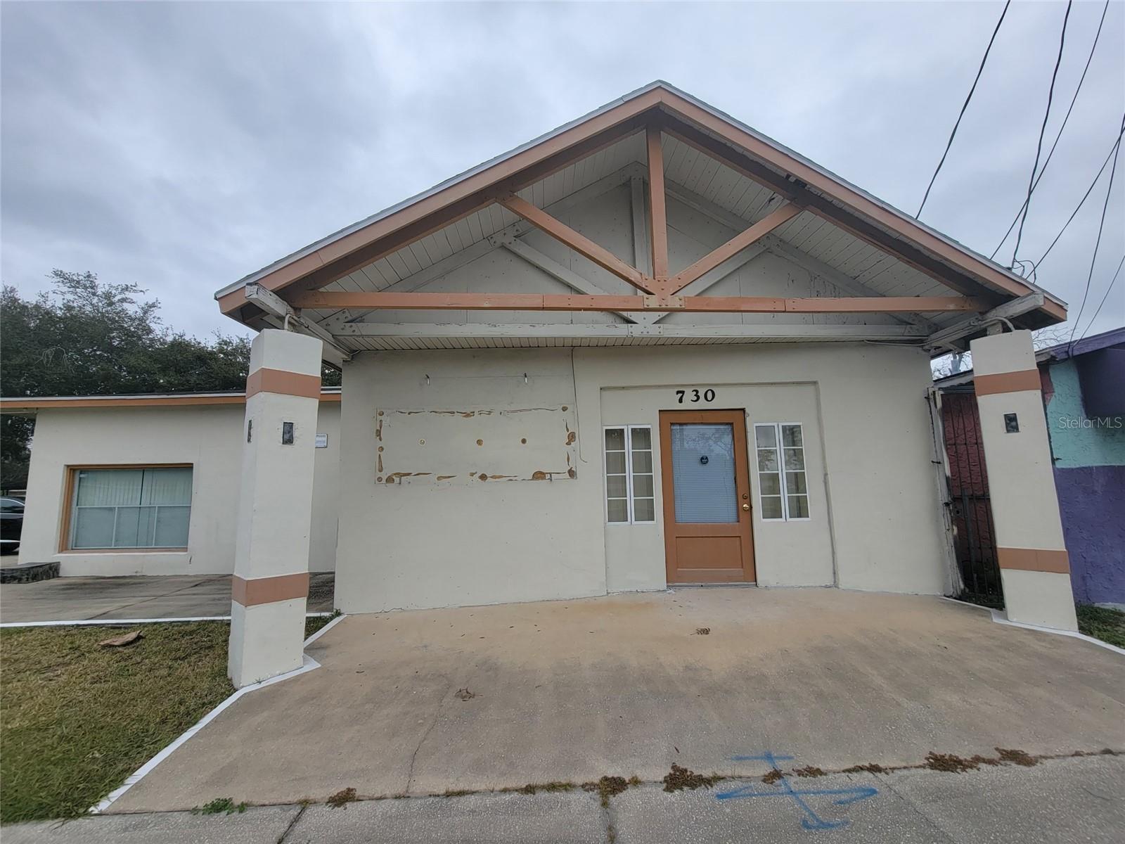 730 George W Engram Blvd Property Photo