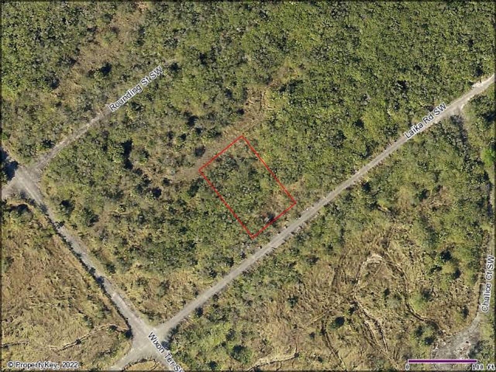 981 Laika Rd Sw Property Photo 2