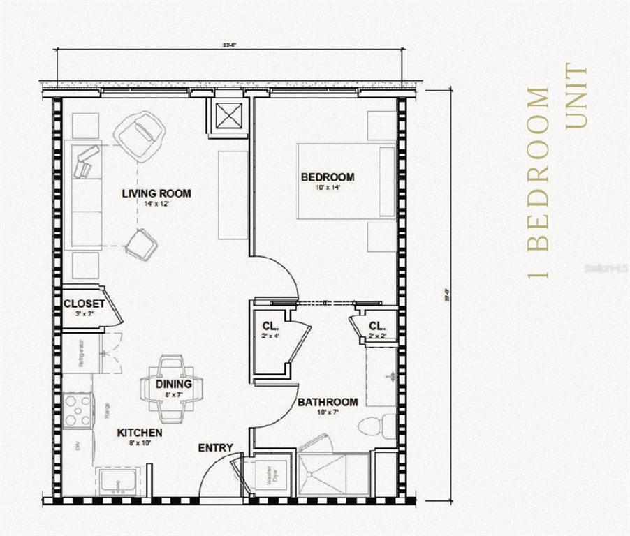 4849 W IRLO BRONSON HWY #534 Property Photo 1
