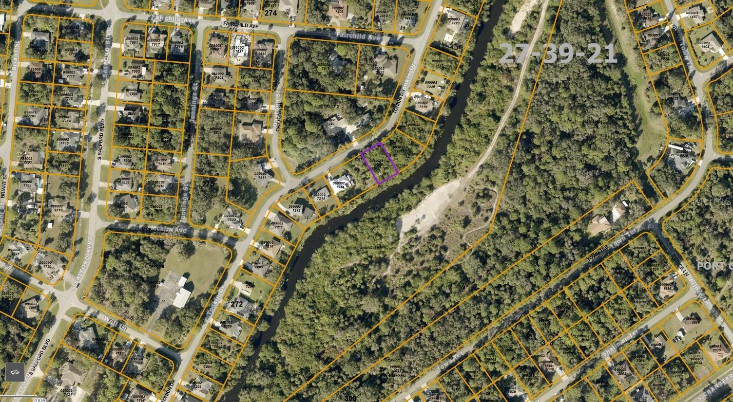 Tonkin Dr Property Photo 1