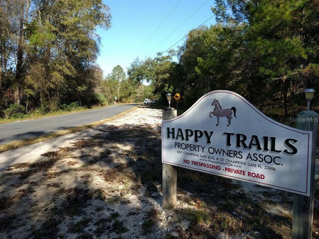 Choctaw Trl Property Photo 1