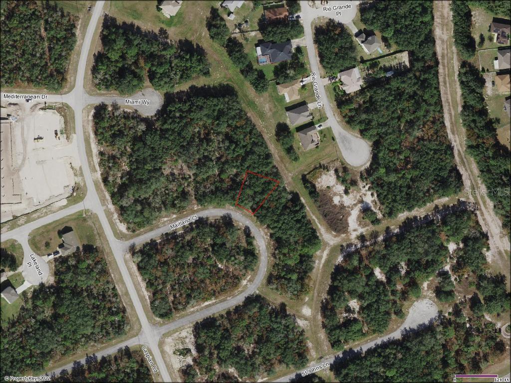 411 Maitland Ct Property Photo 1