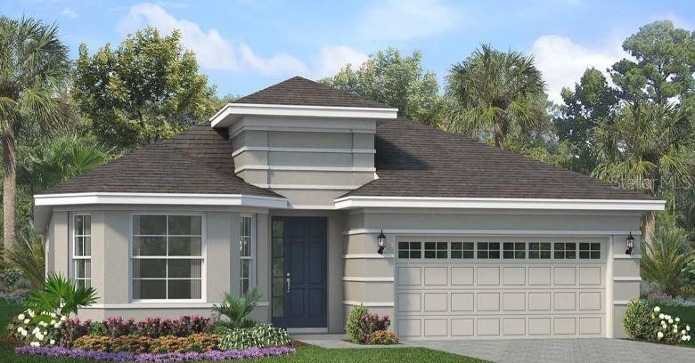 991 Signet Drive Property Photo 1