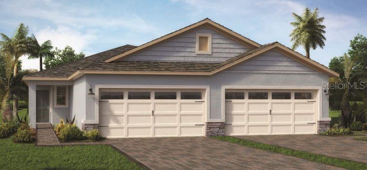 3432 Twin Flower Court Property Photo 1