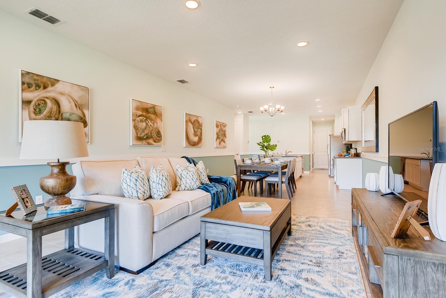 3432 Twin Flower Court Property Photo 6