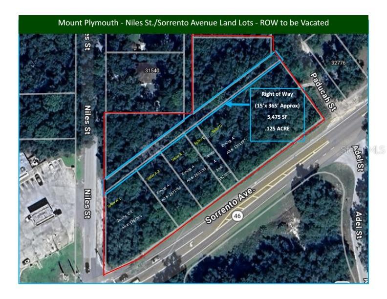 Niles St Property Photo 2