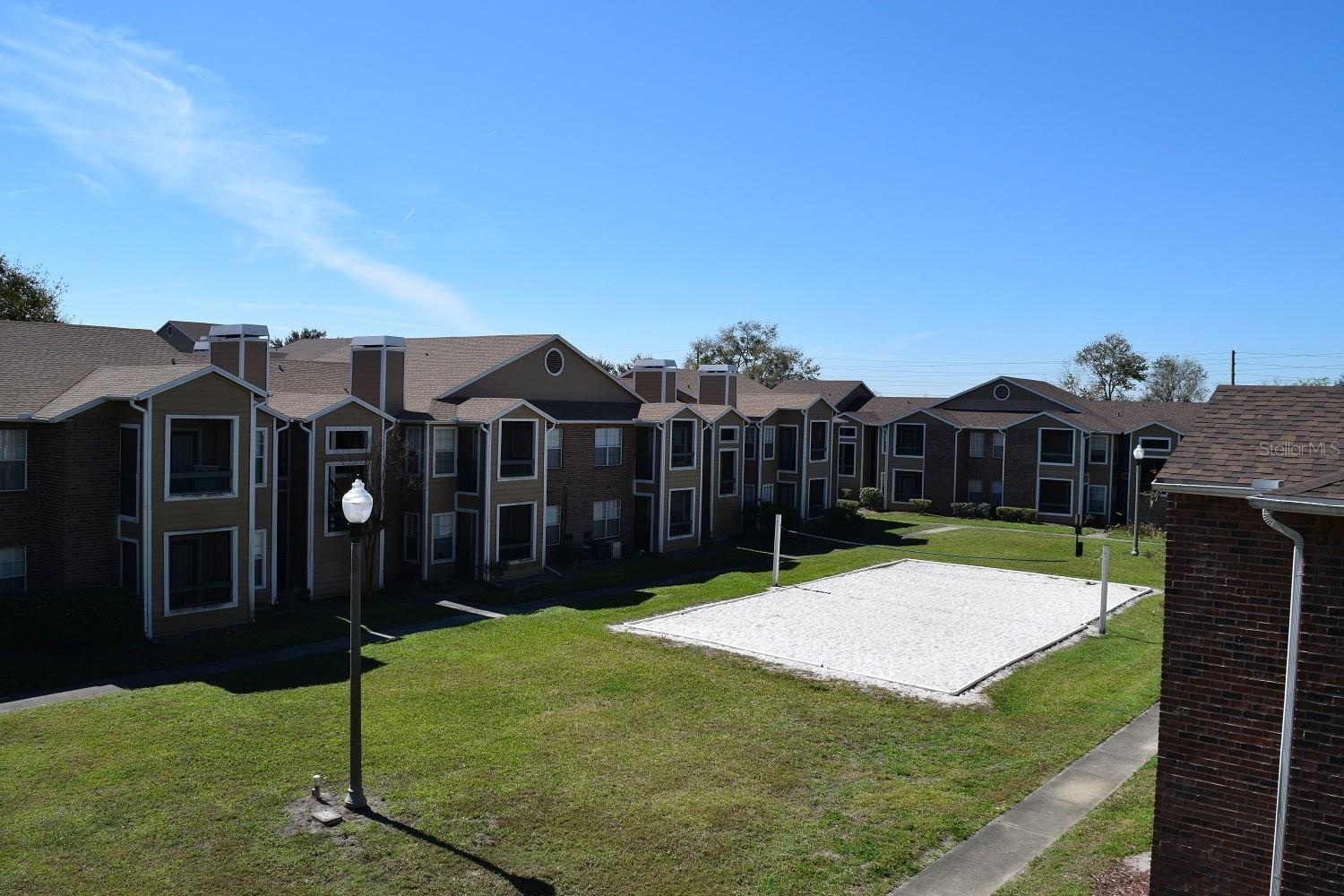 4200 Thornbriar Lane #204 Property Photo 1