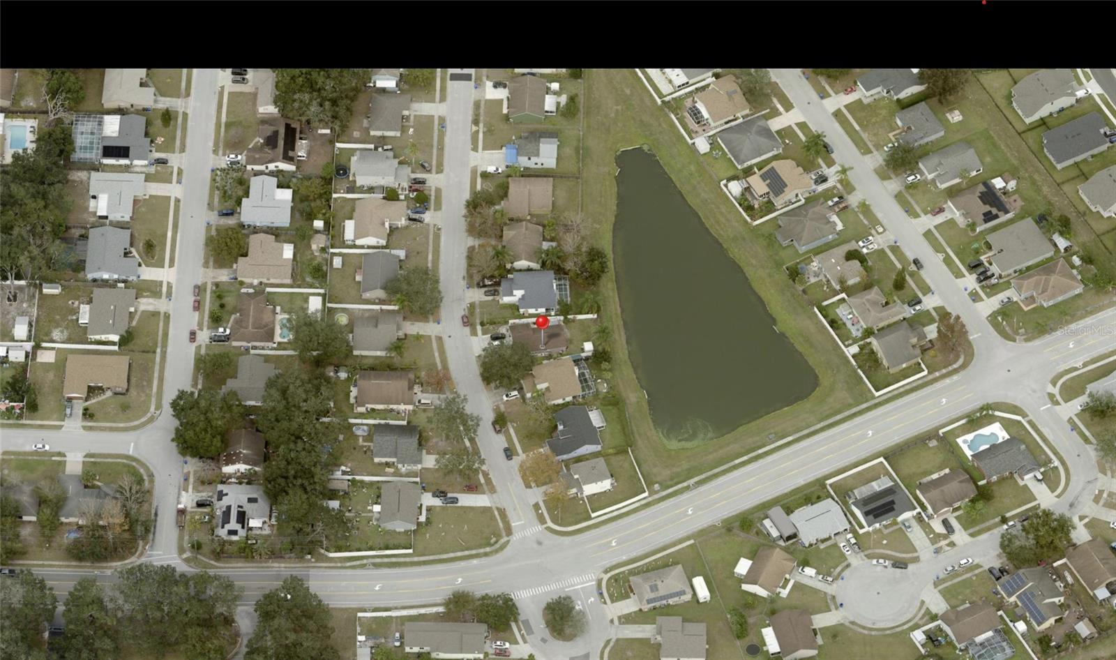 2431 Quail Hollow Avenue Property Photo 15