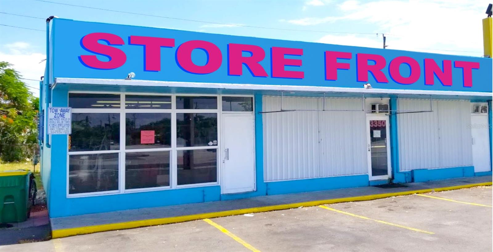 3350 W Broward Boulevard #a Property Photo