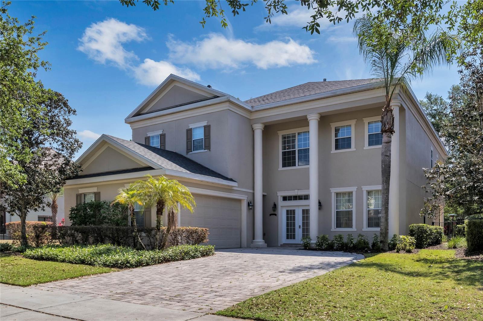 7397 Gathering Court Property Photo 1