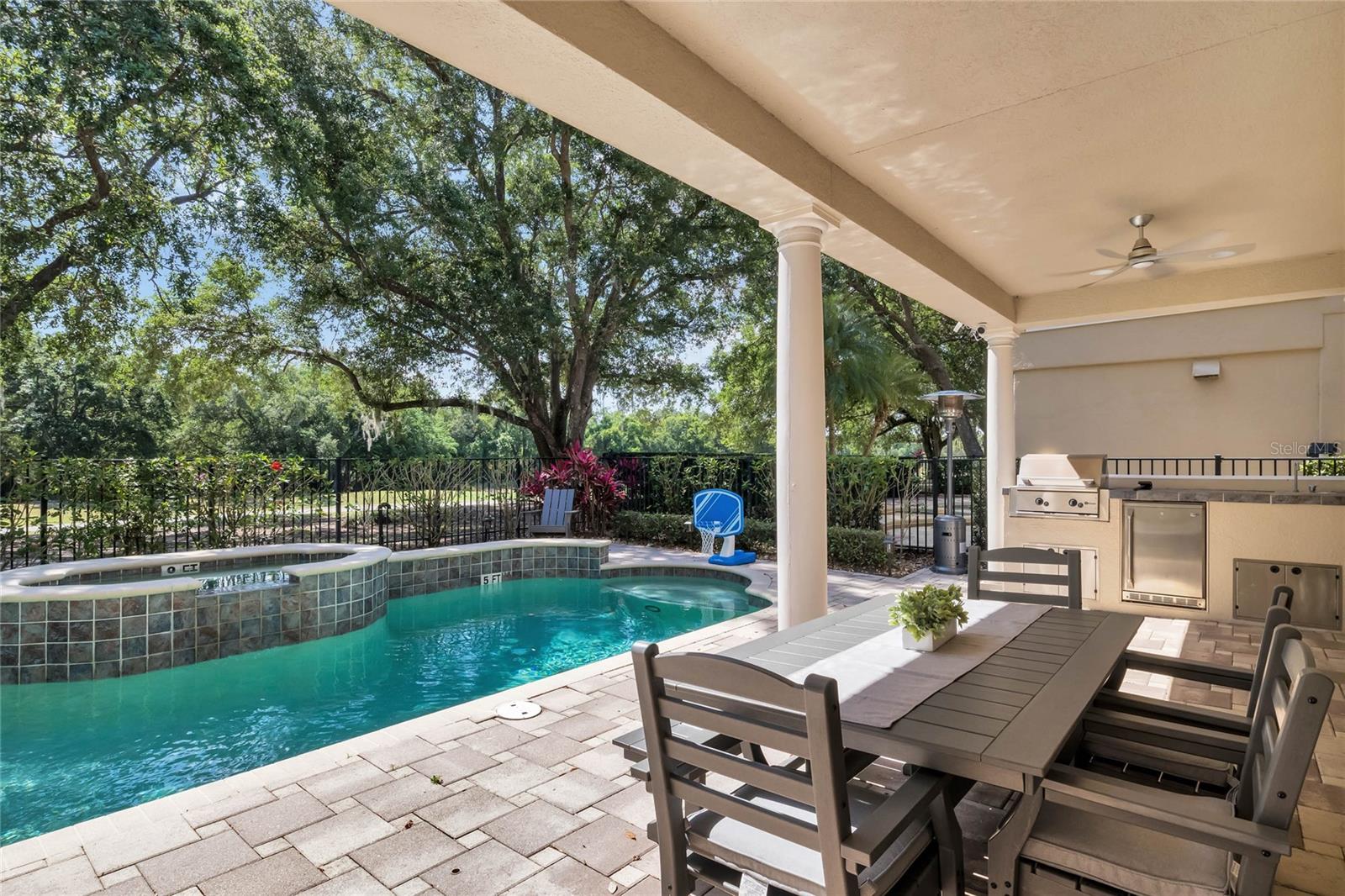 7397 Gathering Court Property Photo 19