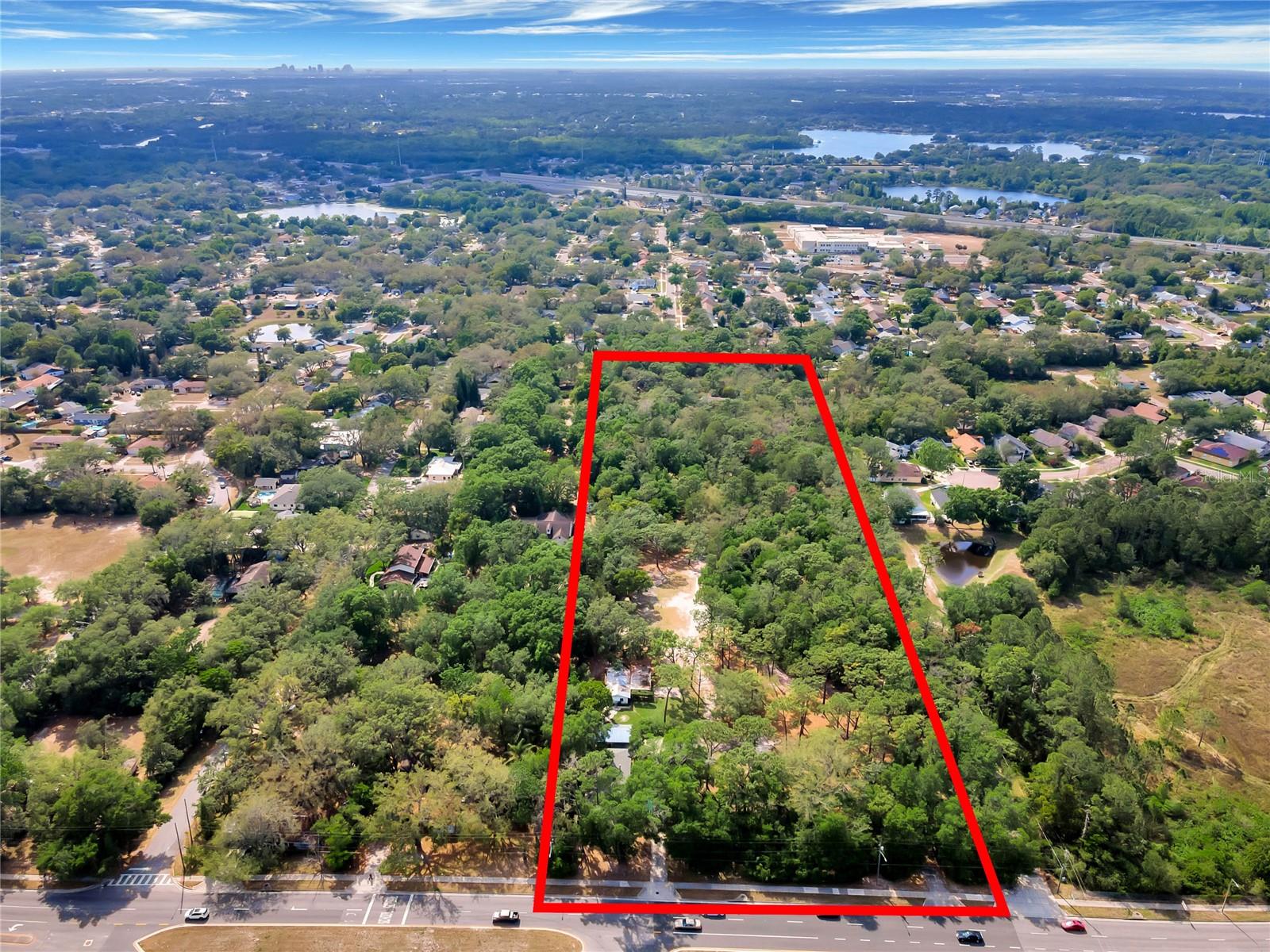 2726 & 2740 N Dean Rd Property Photo 1