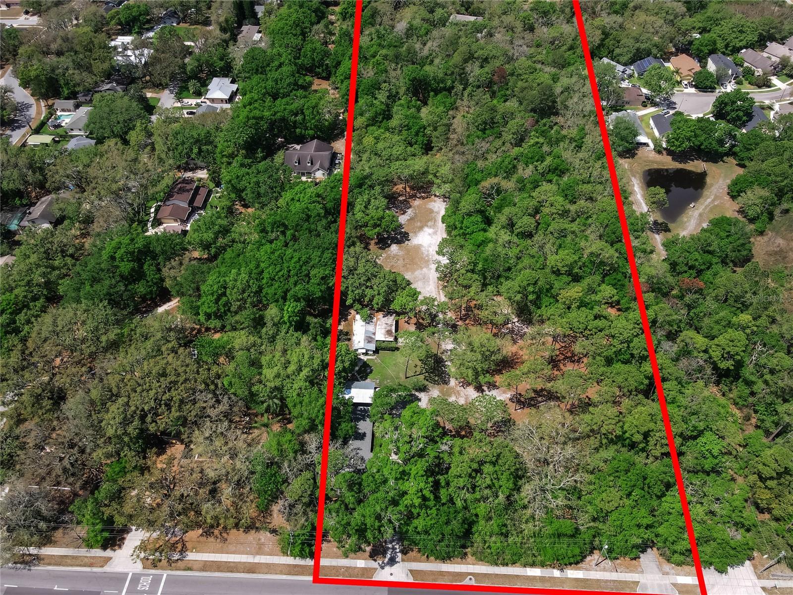 2726 & 2740 N Dean Rd Property Photo 5