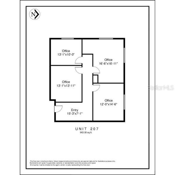 901 Douglas Ave #239 Property Photo 2
