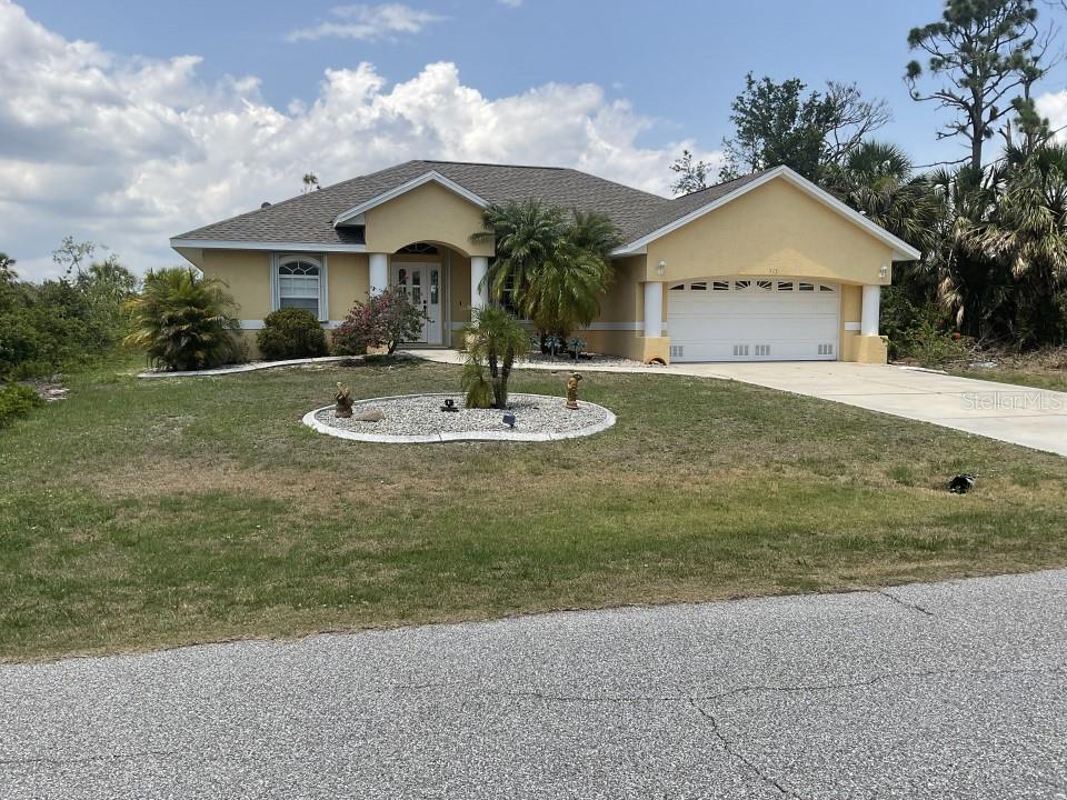 113 Red Cedar Park Property Photo 1