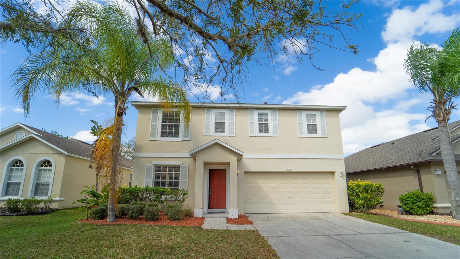 2264 Hillshire Drive Property Photo 1