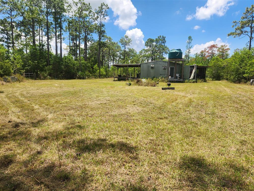 HOLOPAW GROVES RD Property Photo 1