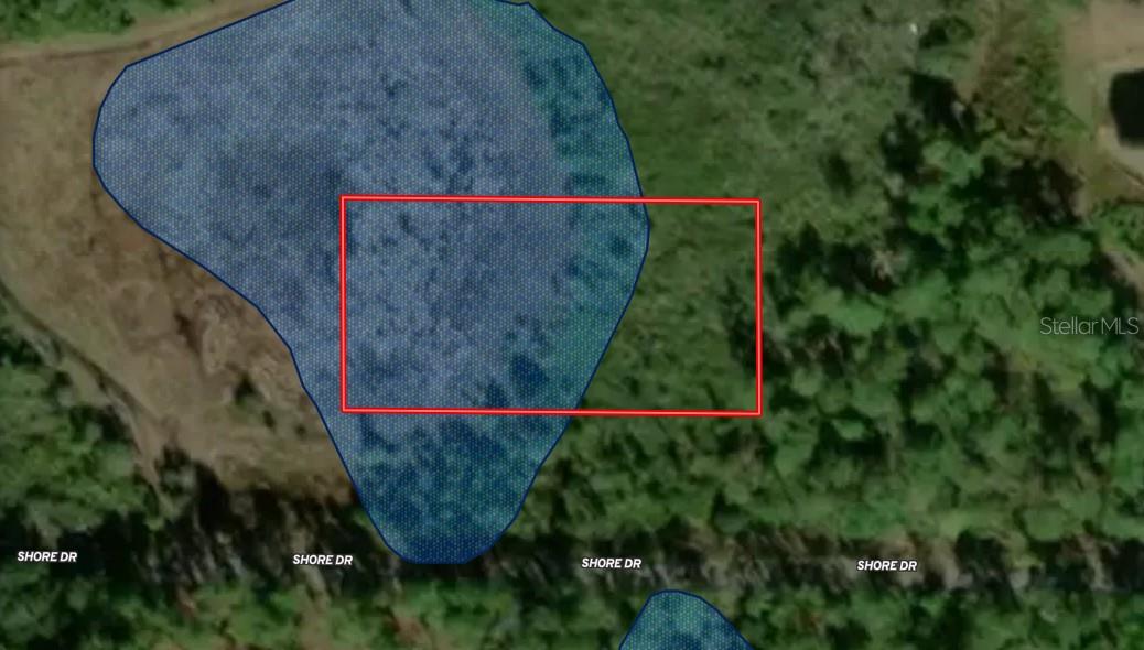 Shore Dr Property Photo 4