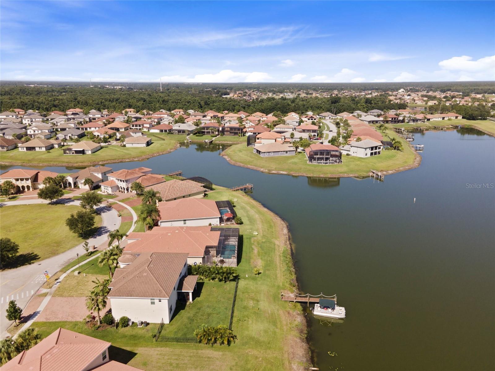 3877 Shoreside Dr Property Photo 37