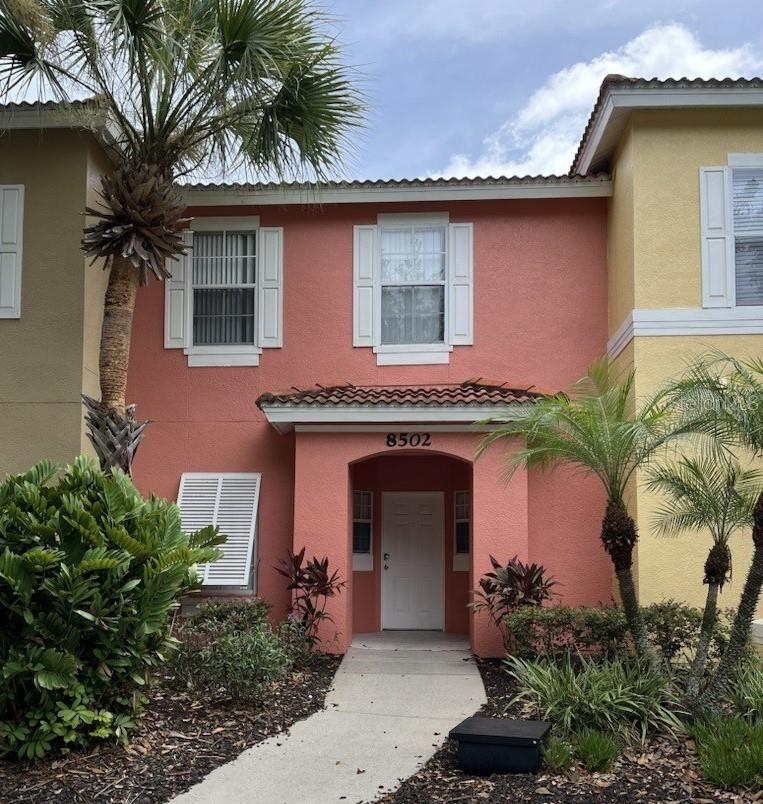 8502 CRYSTAL COVE LOOP Property Photo 1