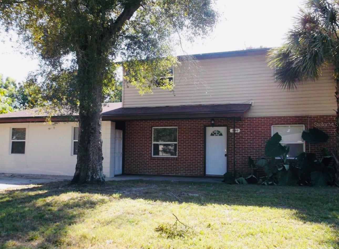 3680 Westwood Avenue Property Photo