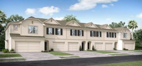 10719 Ironwood Tree Way Property Photo 1