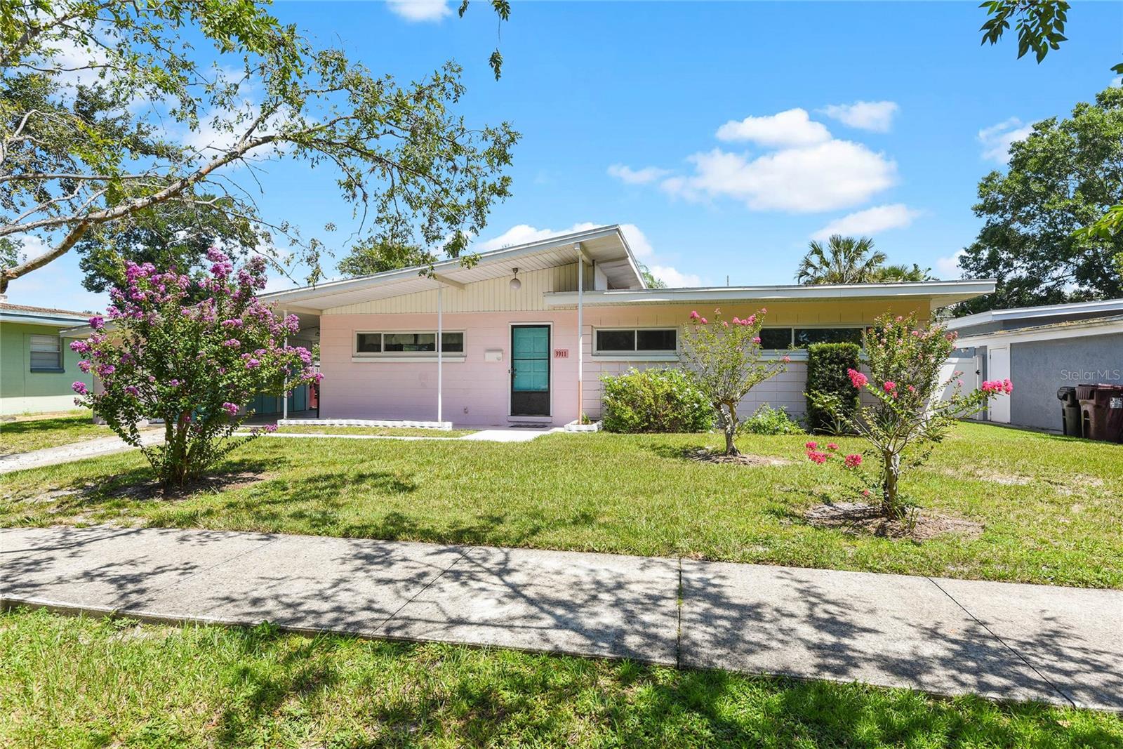3911 Finch Street Property Photo 1