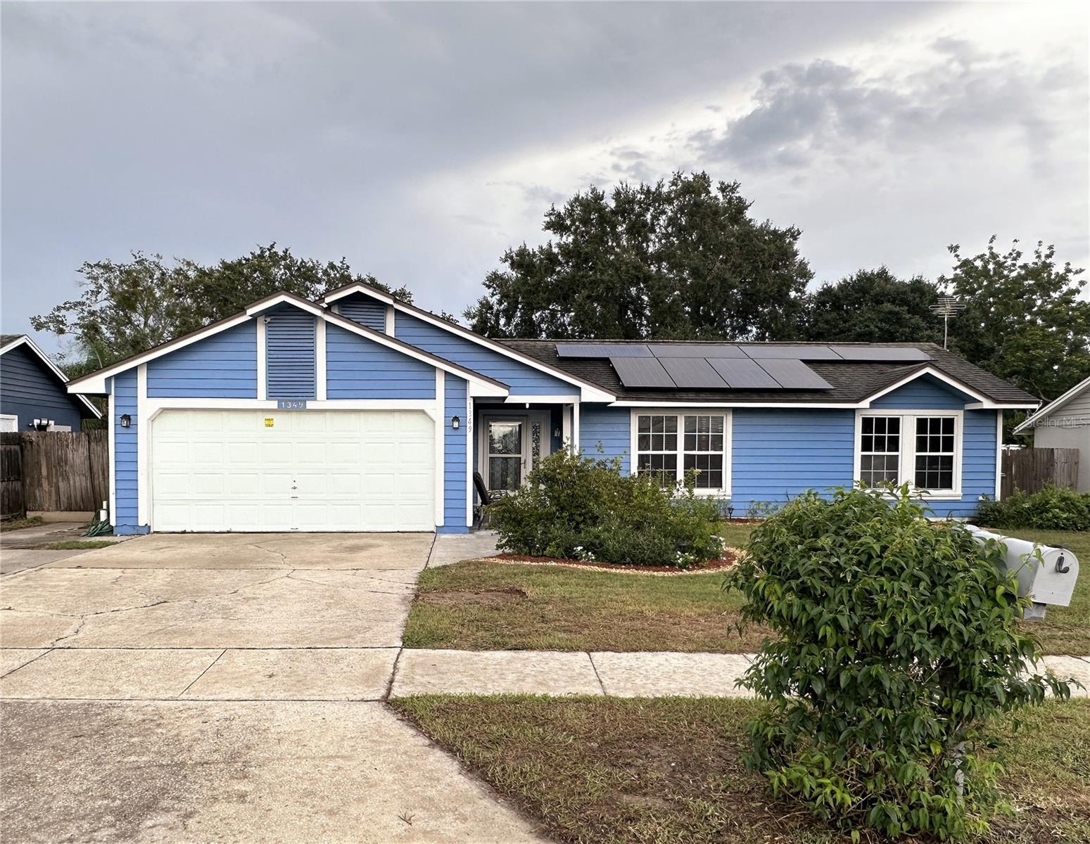 1349 Lamplighter Way Property Photo 1