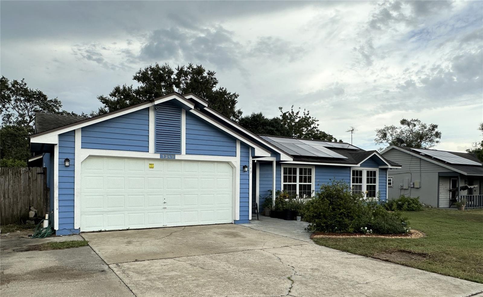 1349 Lamplighter Way Property Photo 3