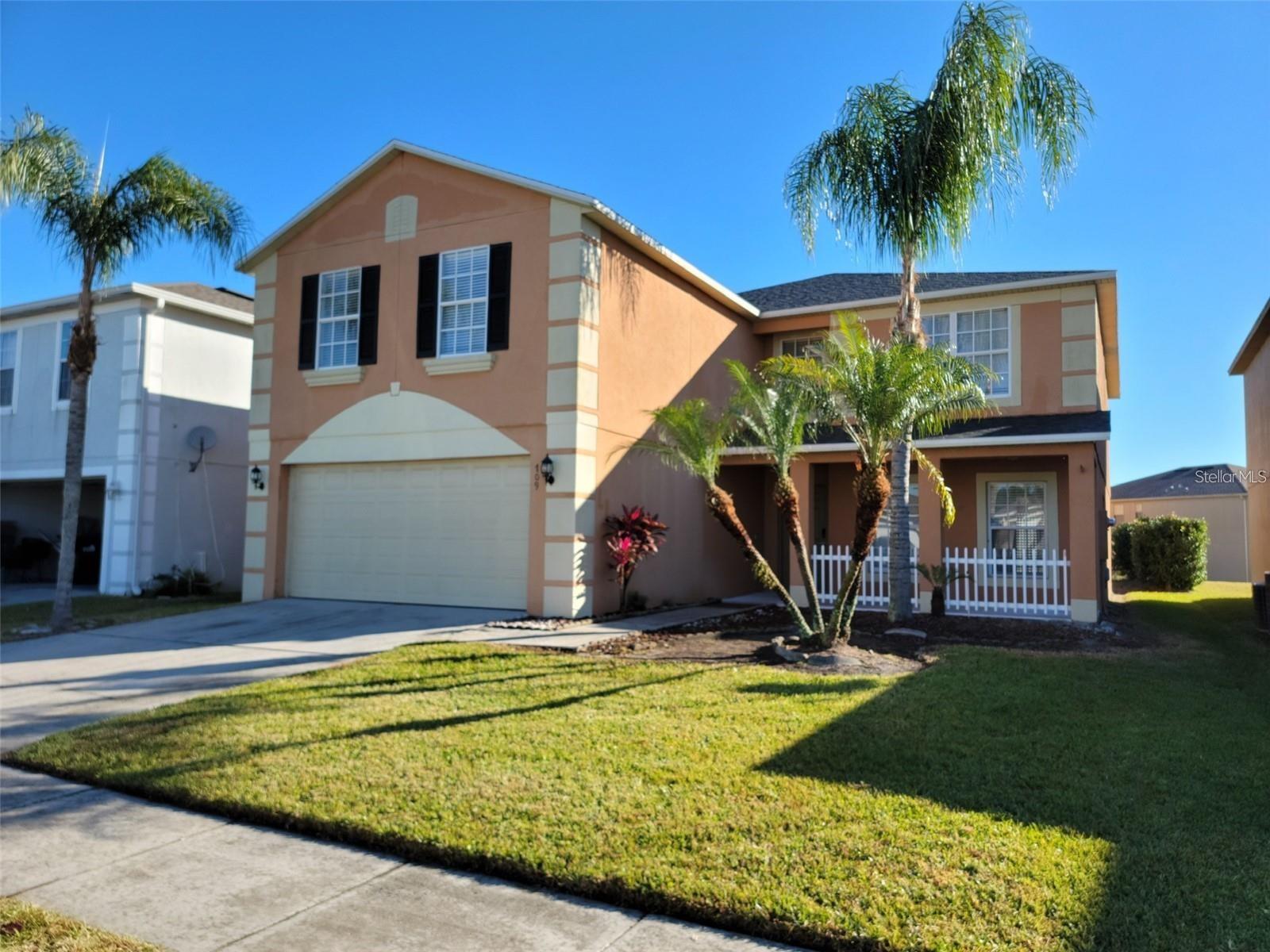 709 Crystal Bay Lane Property Photo