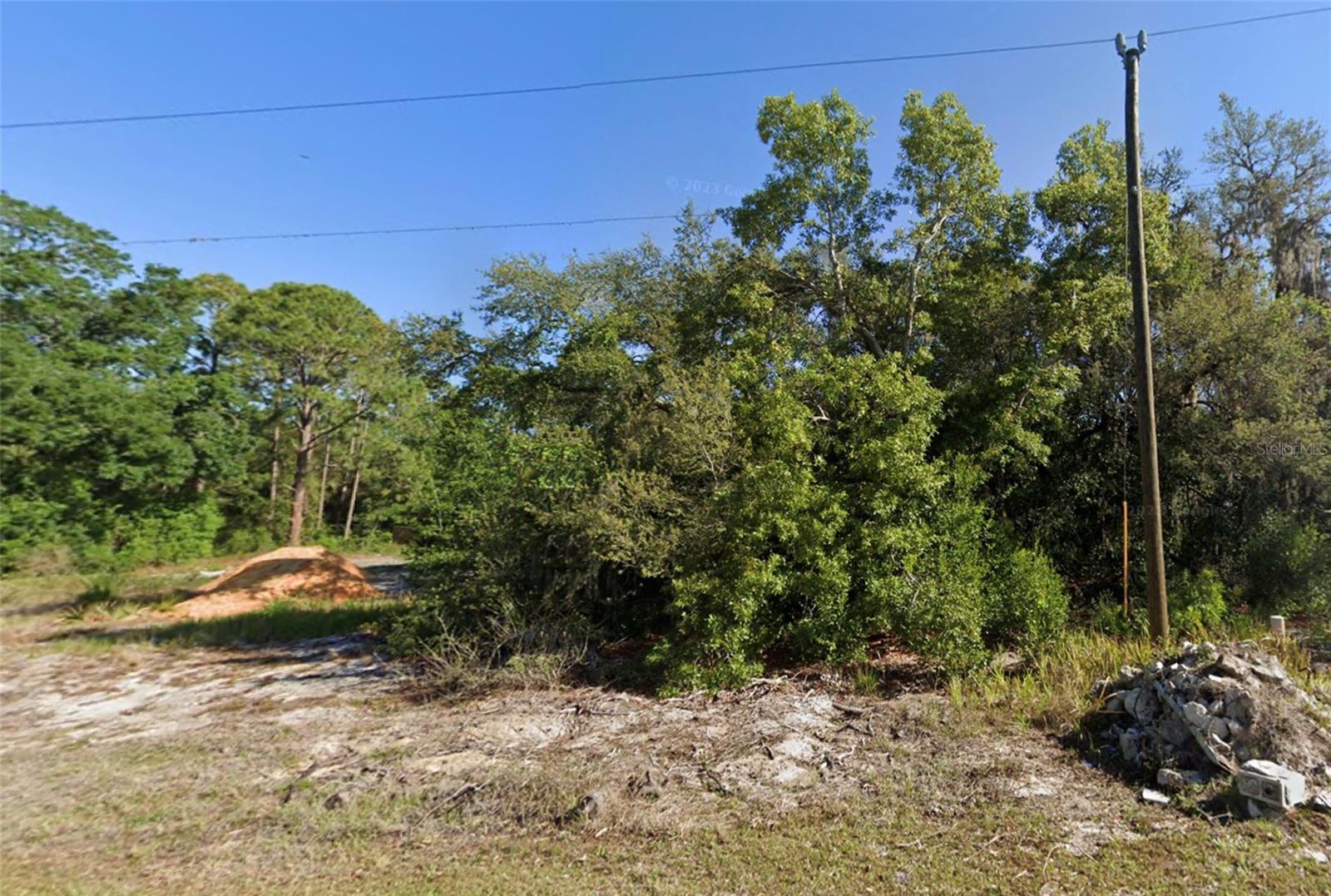 2200 W Longbottom Road Property Photo 2
