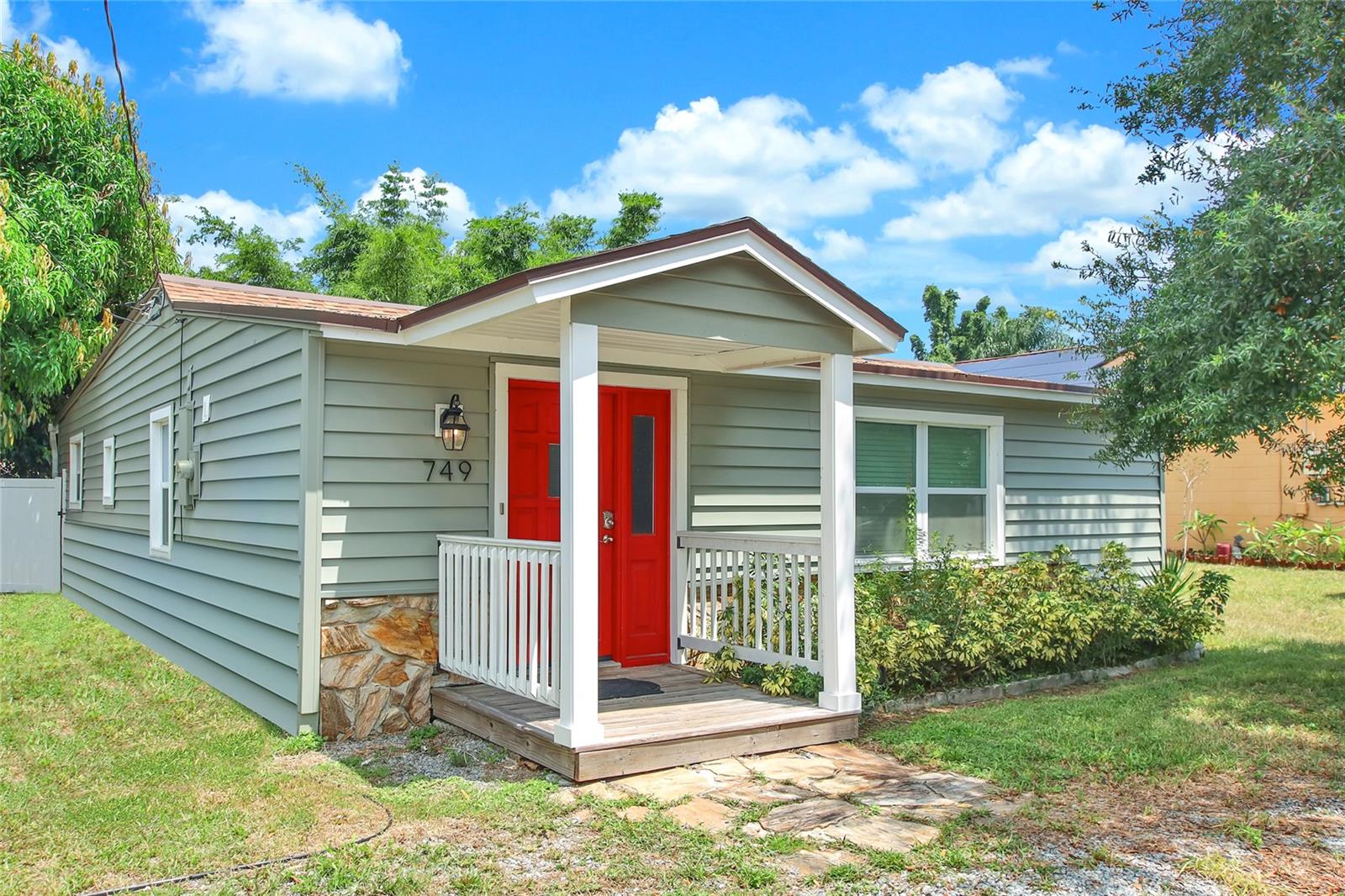 749 Timor Avenue Property Photo 1