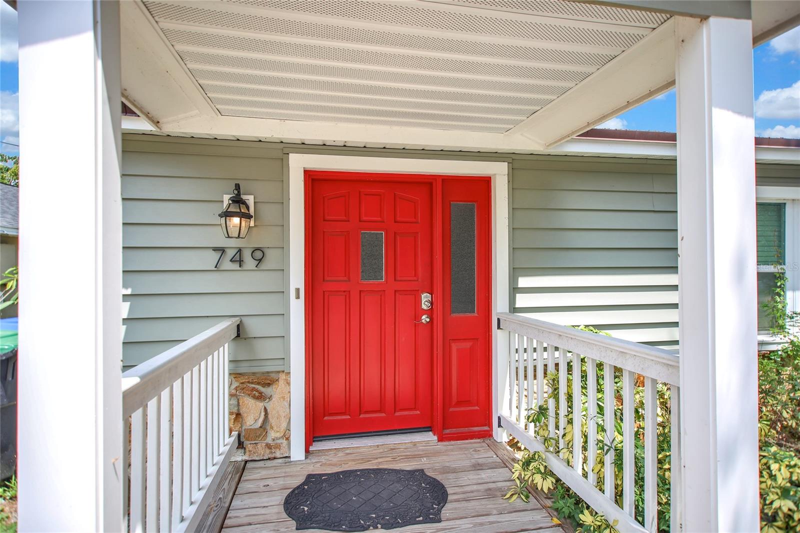 749 Timor Avenue Property Photo 2