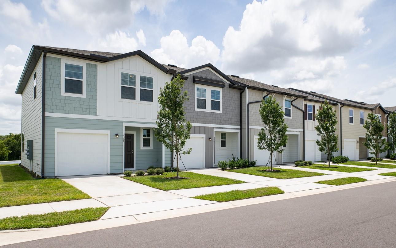 6237 Bucket Court Property Photo 1