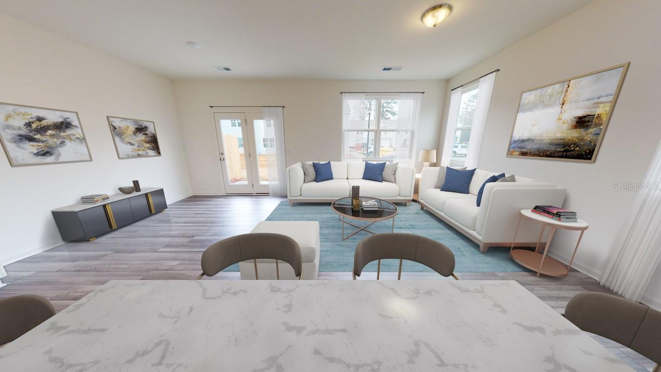 6237 Bucket Court Property Photo 2