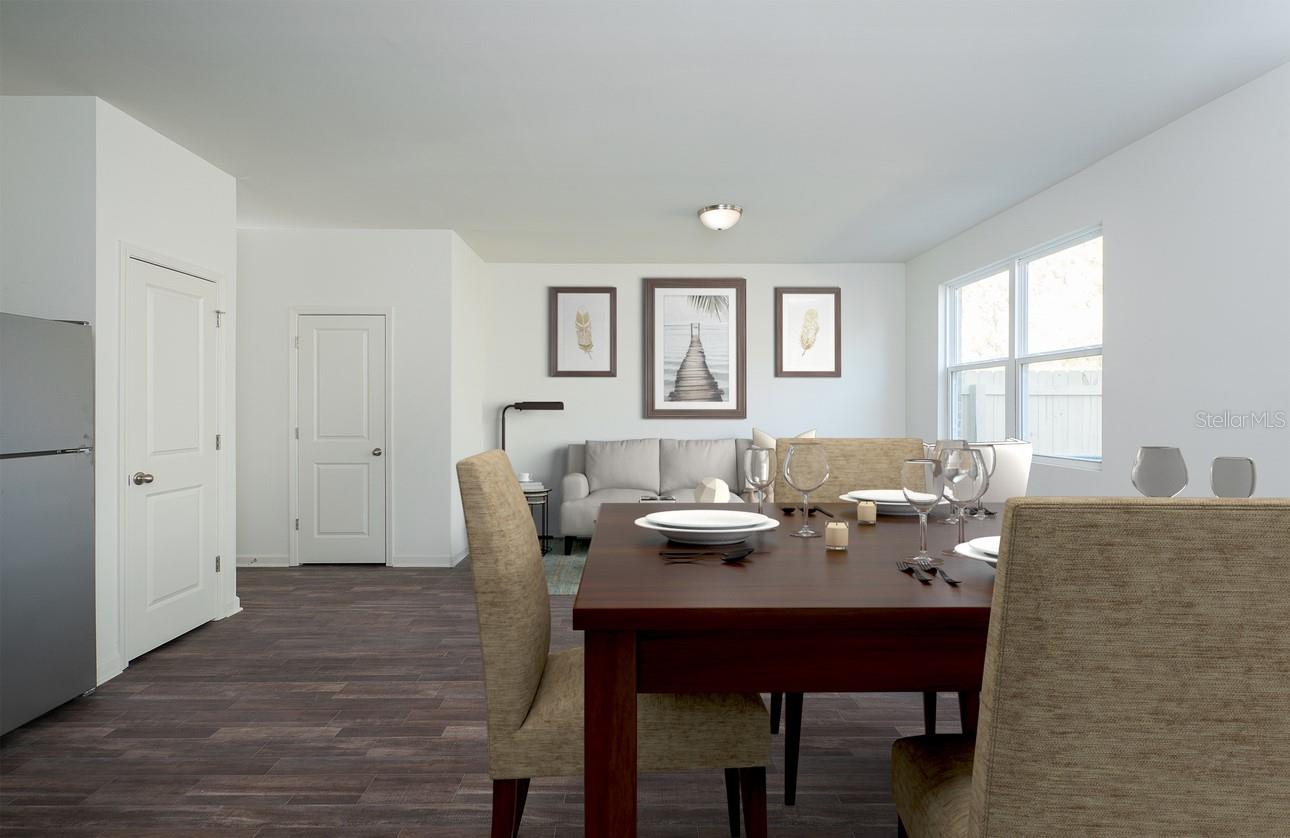 6237 Bucket Court Property Photo 5